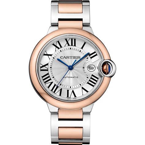 relojes cartier para mujer.